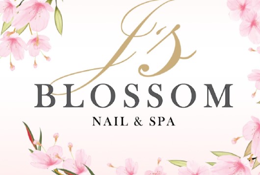 J's Blossom Nail and Spa        								